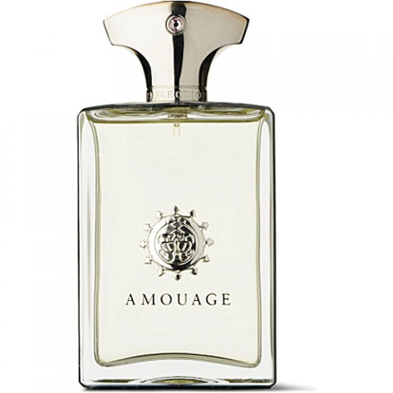 تستر ادو پرفیوم مردانه آمواژ مدل Reflection حجم 100 میلی لیتر(بدون جعبه)