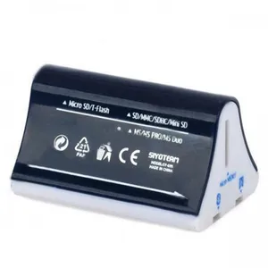 کارت خوان چندکاره و دانگل بلوتوث سایوتیم مدل SY-695