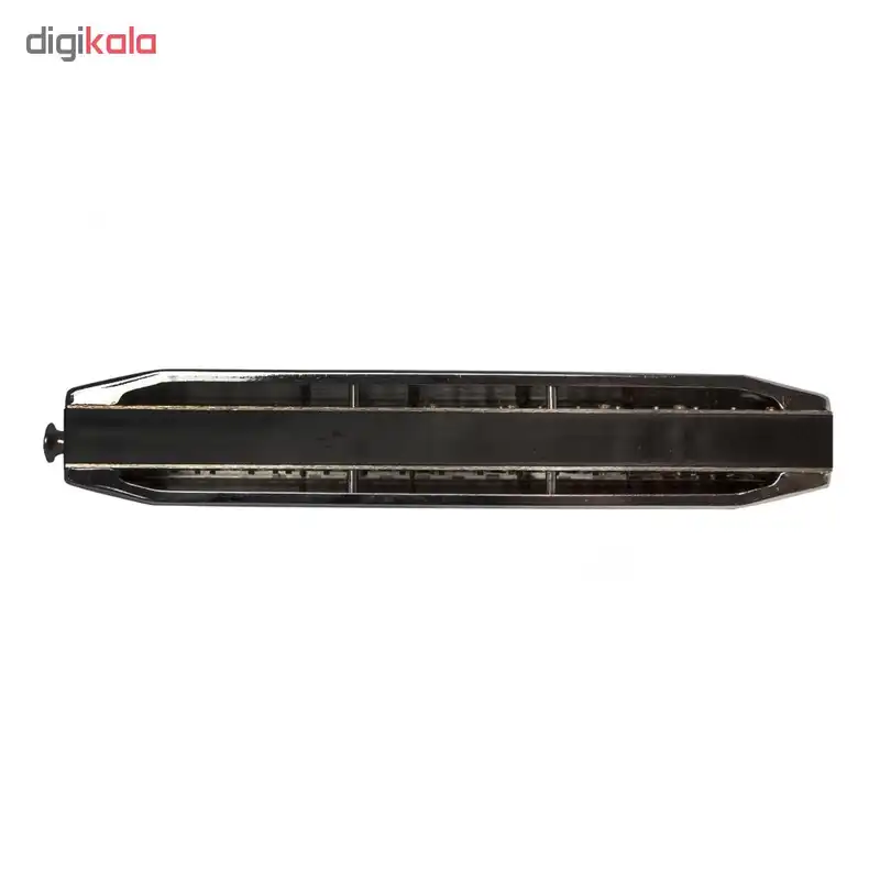 سازدهنی کروماتیک 16 سوراخ مدل SWAN1664 کدRF139