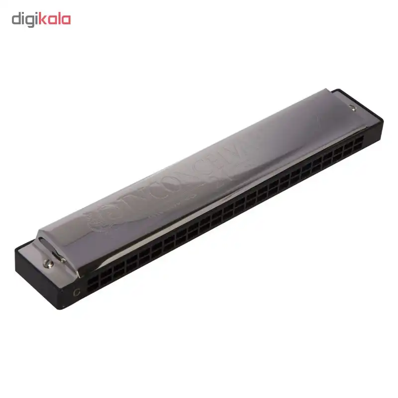 سازدهنی دیاتونیک 24 سوراخ مدل SWAN کد RF140