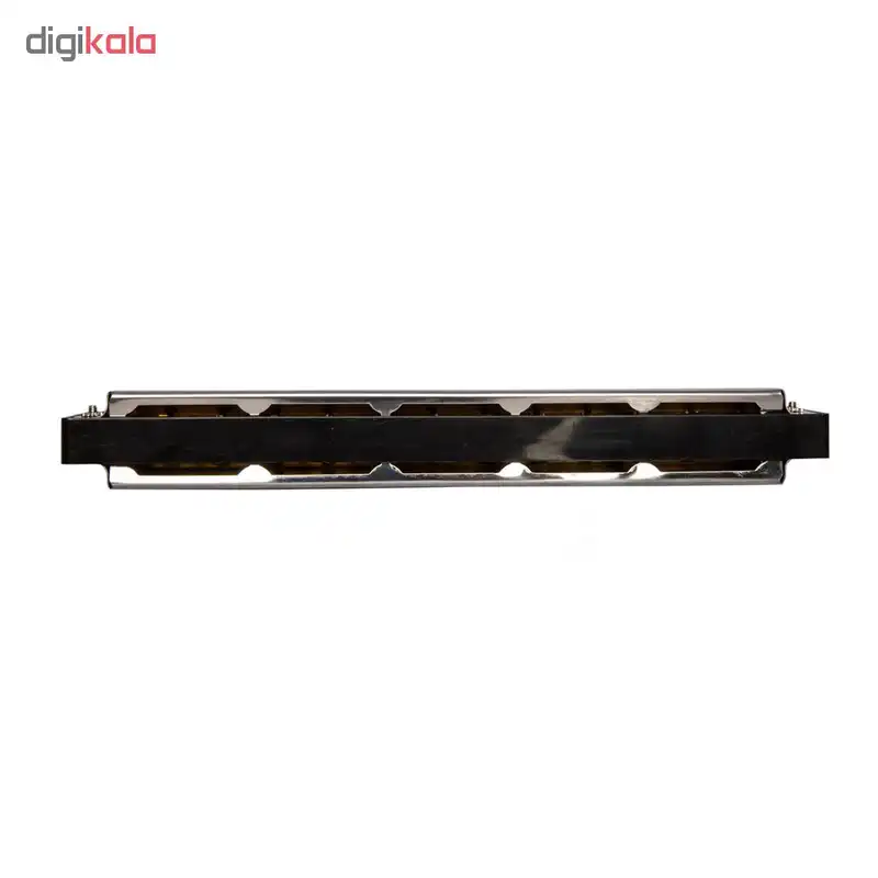 سازدهنی دیاتونیک 24 سوراخ مدل SWAN کد RF140