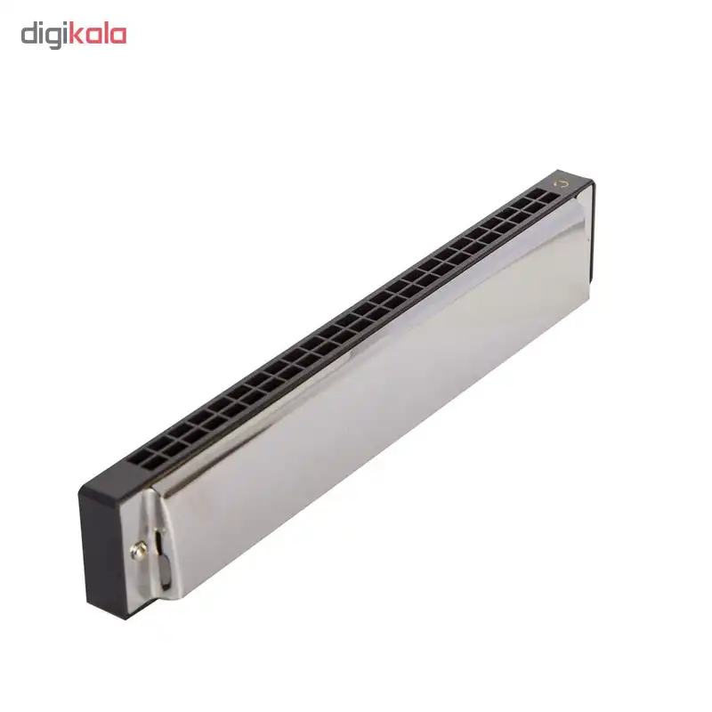 سازدهنی دیاتونیک 24 سوراخ مدل SWAN کد RF140