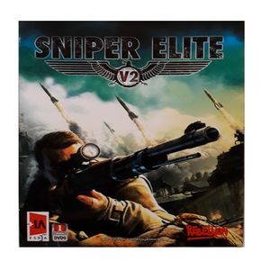 نقد و بررسی بازی sniper elite v2 مخصوص xbox 360 توسط خریداران