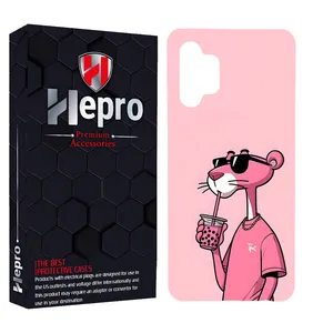 HEPRO MC Cover for Samsung Galaxy A32 5G
