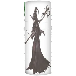 دستمال سر و گردن مدل جادوگر کد E 69