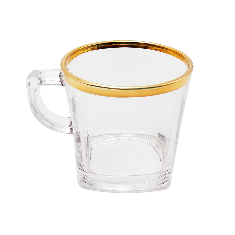 فنجان بلینک مکس طرح کاره مدل KTZB89TL