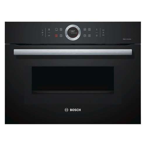 مایکروویو توکار بوش سری 8 مدل CMG633BB1I