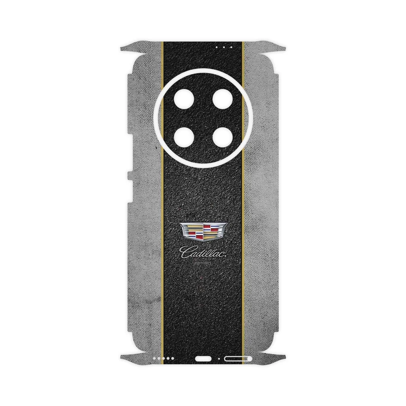برچسب پوششی ماهوت مدل Cadillac-FullSkin مناسب برای گوشی موبایل آنر X9c