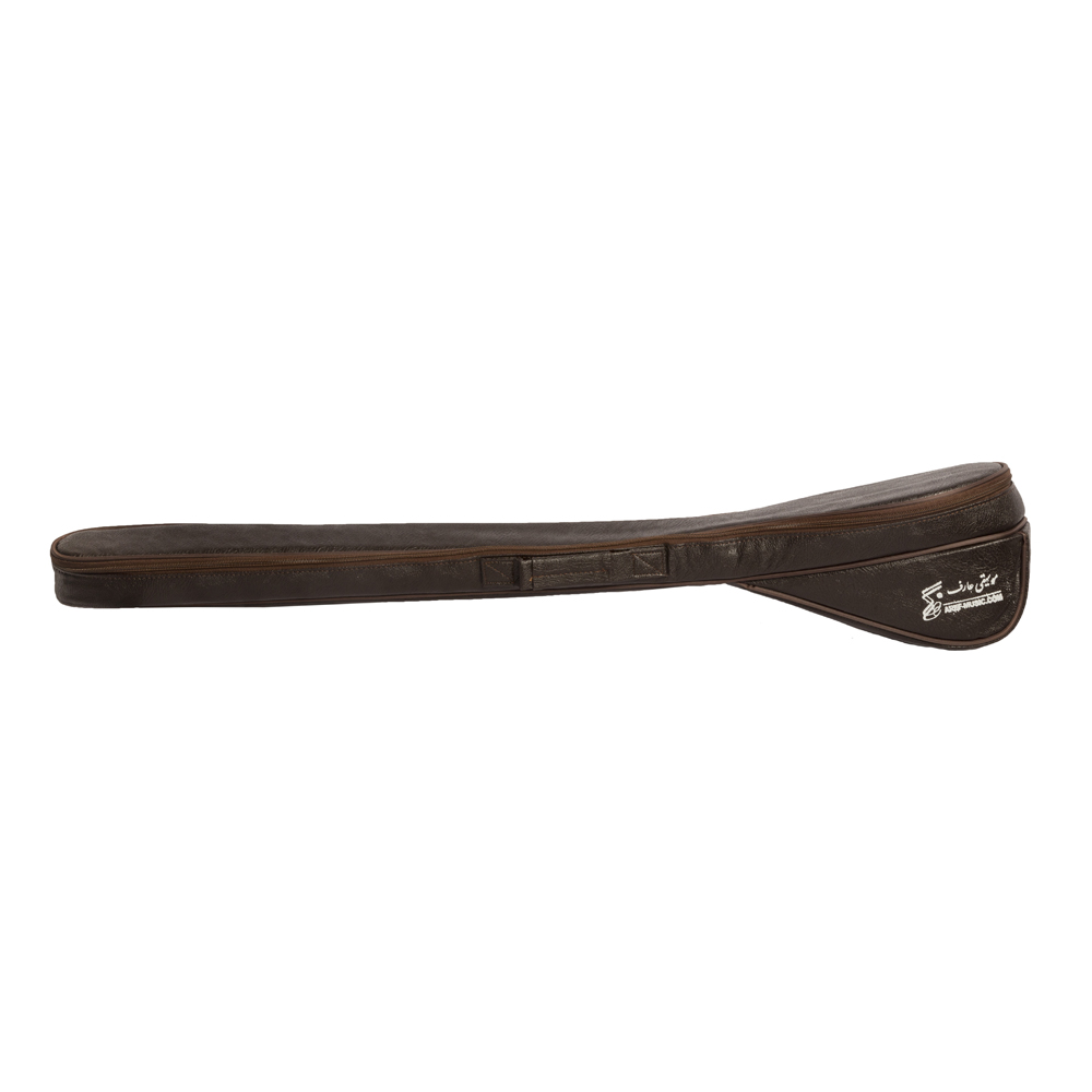 کاور چرمی سه تار کد RF142