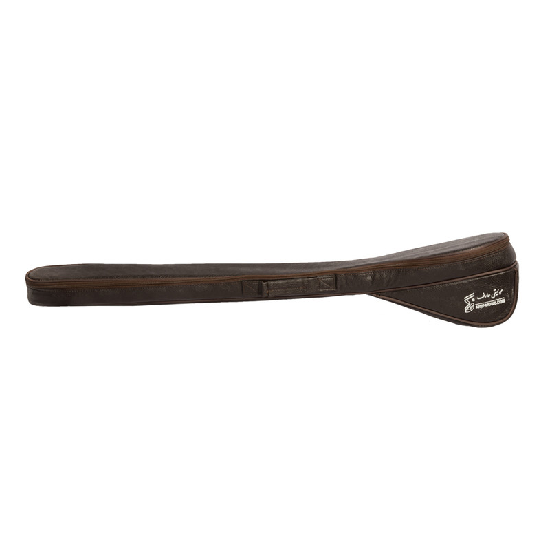 کاور چرمی سه تار کد RF142