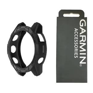   کاور گارمین مدل 254-0001-016 مناسب برای ساعت هوشمند گارمین FENIX 7 PRO