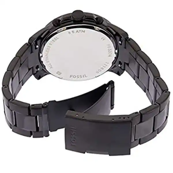 ساعت مچی عقربه ای فسیل مدل FS5374