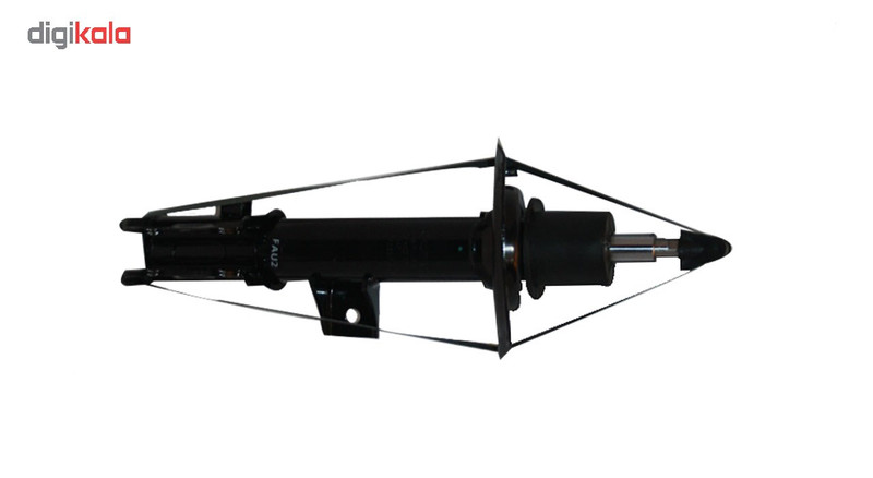 کمک فنر جلو چپ هیوندای جنیون پارتز توسان 2012 مدل 546512S550