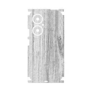 MAHOOT White_Wood-FullSkin Cover Sticker for Huawei Nova 11i