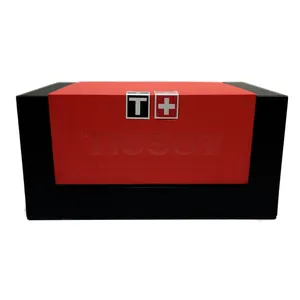 جعبه ساعت تیسوت مدل T010