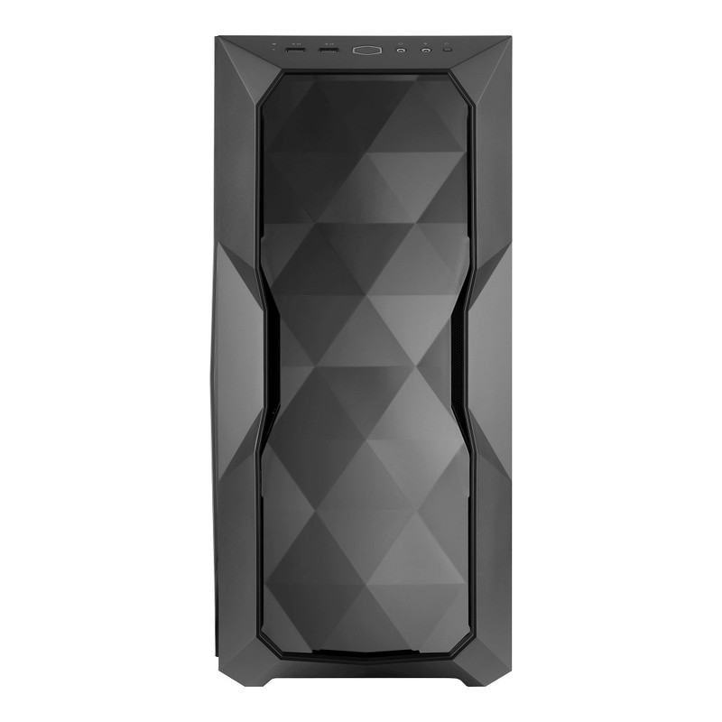 کیس کامپیوتر کولر مستر مدل MasterBox TD500L 1