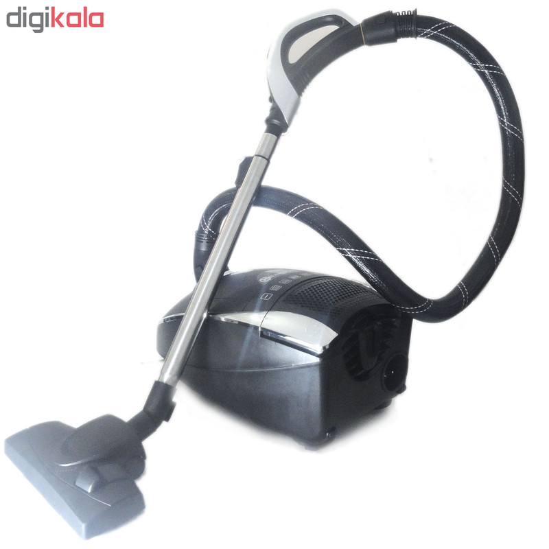 جاروبرقی هاردون مدل HN377