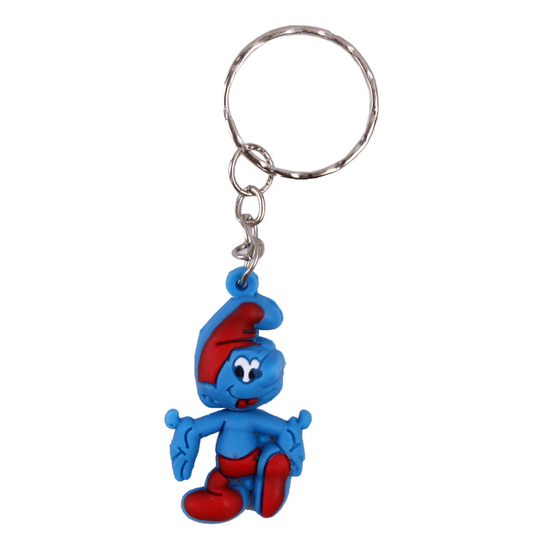 جاسویچی مدل Smurfs Two