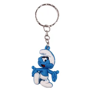 جاسویچی مدل Smurfs Four