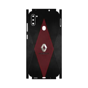 MAHOOT Renault-FullSkin Cover Sticker for Samsung Galaxy M11
