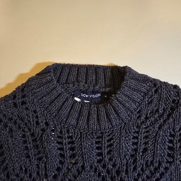 پلیور زنانه ال سی وایکیکی مدل 05