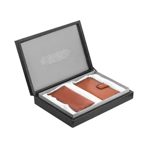 ست هدیه چرم دیبا کد LS26
