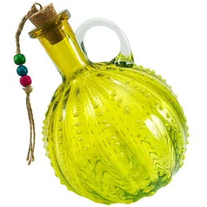 بطری شیشه ای کد 421 سایز کوچک