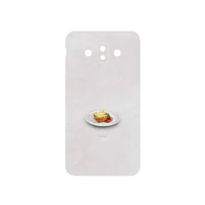 MAHOOT Lasagne Cover Sticker for Samsung Galaxy J7 Duo