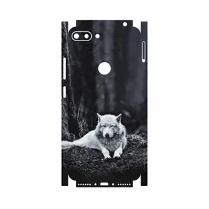 MAHOOT Dire Wolf-FullSkin Cover Sticker for Gplus T10