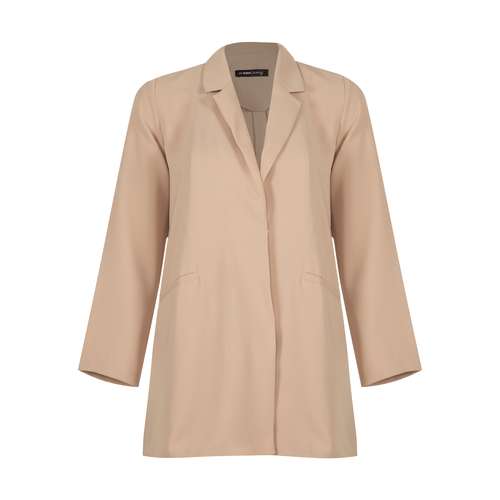 کت زنانه ال سی وایکیکی مدل 8SH567Z8-PINK