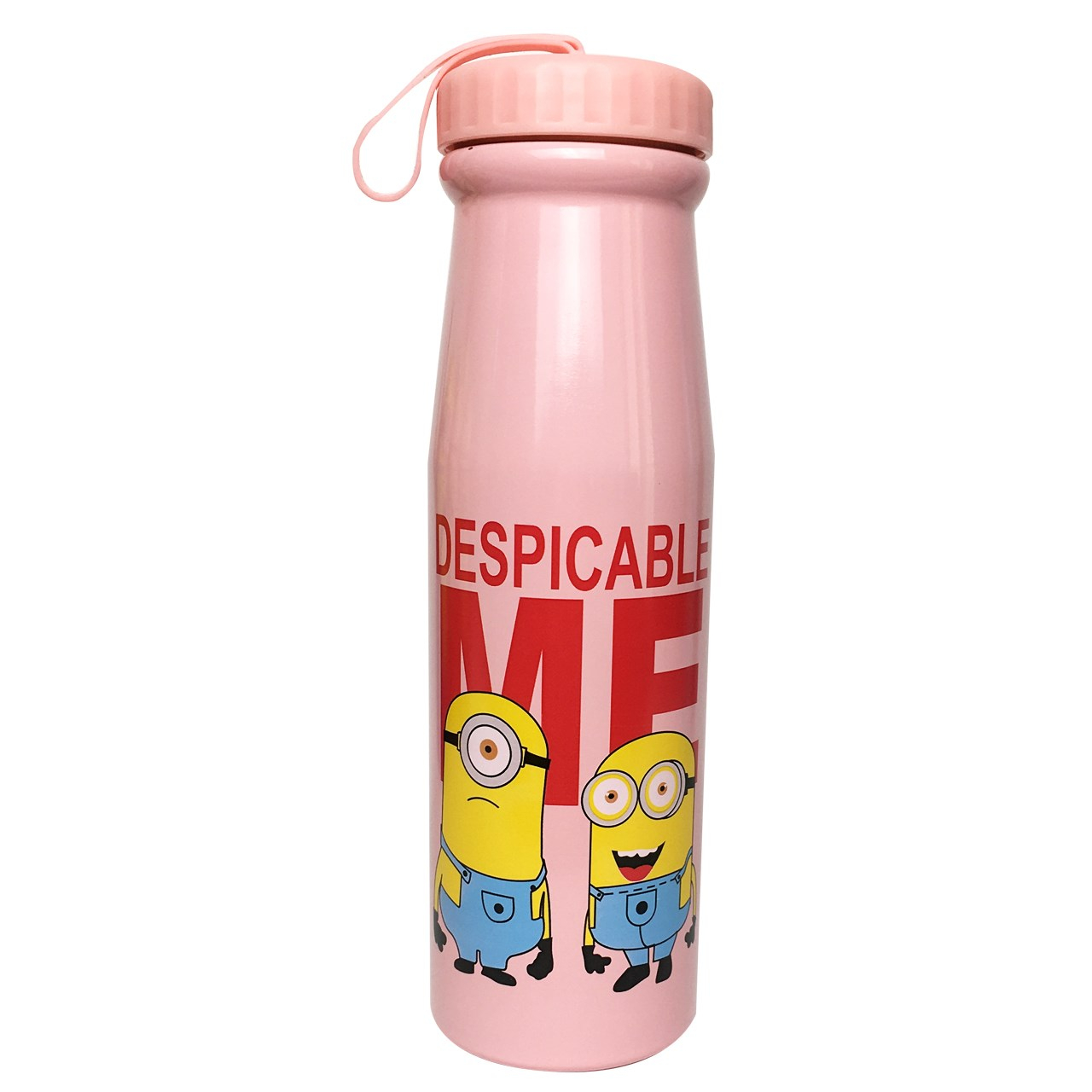فلاسک کودک مدل Minion 1011