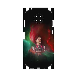 MAHOOT Ahmad Reza Abedzadeh-FullSkin Cover Sticker for Nokia G10