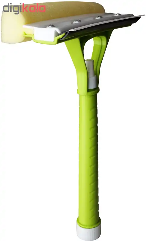 شیشه پاک کن مدل سه کاره