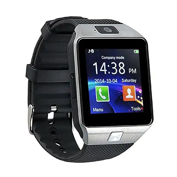 ساعت هوشمند مدل dz09