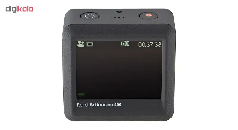 دوربین فیلمبرداری ورزشی رولی مدل 400