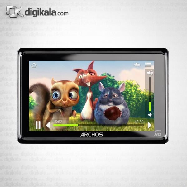 آرکوس 35 وی ژن 8 گیگابایت