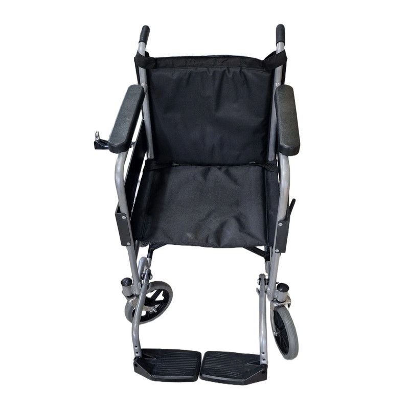 ویلچر جی تی اس مدل تاشو کد 809R-12