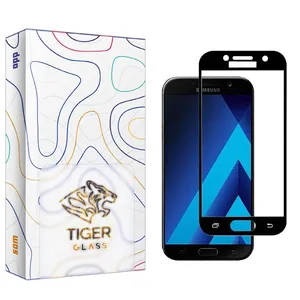 Tiger Glass SAM2 Screen Protector For Samsung Galaxy A7 2017