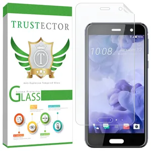 Trustector TFNMB20 Screen Protector For HTC U Play