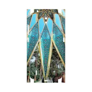 MAHOOT KHAYAM-Tomb-FullSkin Cover Sticker for Nokia C1