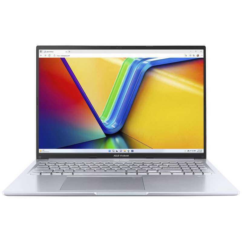 لپ تاپ 16 اینچی ایسوس مدل Vivobook 16 R1605ZA-MB117-i5 16GB 1SSD - کاستوم شده لپ تاپ 16 اینچی ایسوس مدل Vivobook 16 R1605ZA-MB117-i5 16GB 1SSD - کاستوم شده