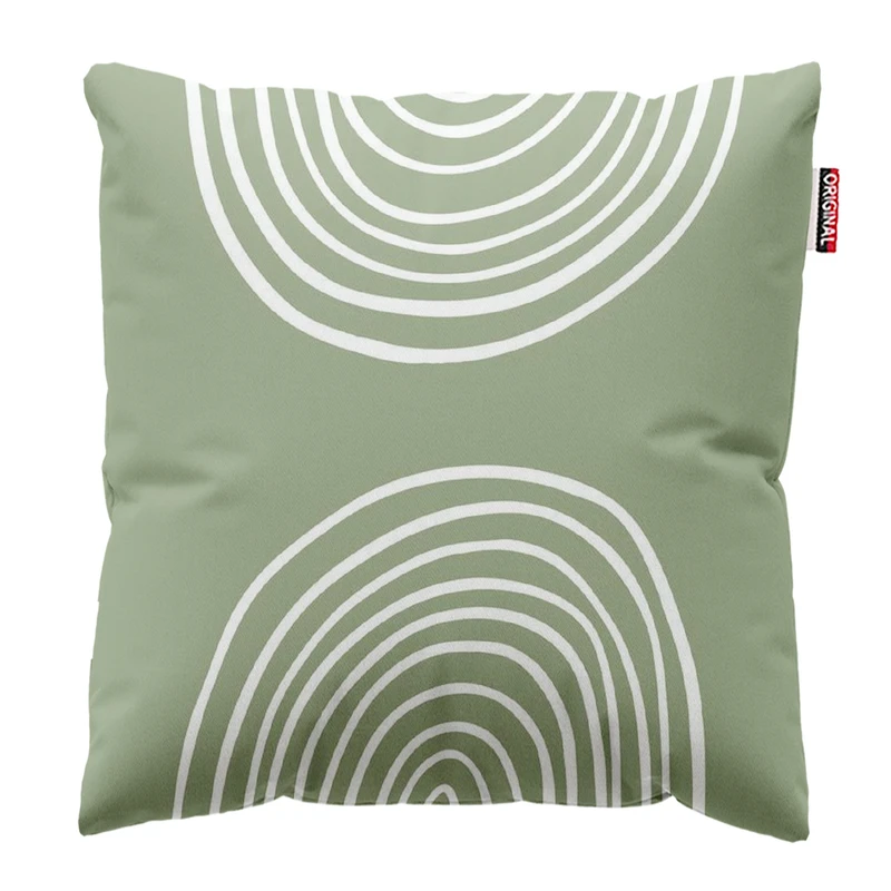 کوسن پاد آفرین مدل مینیمال مدرن کد PK303455 سایز 30*30 سانتی متر