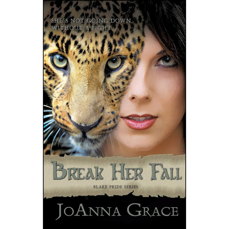 قیمت و خرید کتاب Break Her Fall اثر JoAnna Grace انتشارات تازه ها