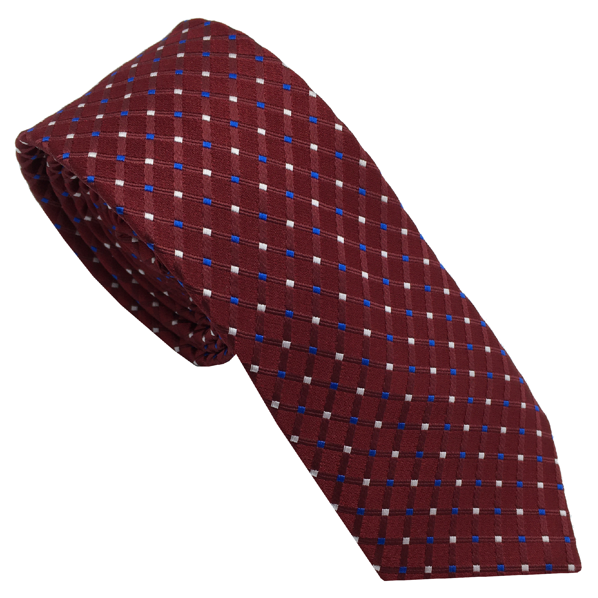کراوات مردانه هکس ایران مدل KT-MD102