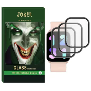 Joker NJK Nano Screen Protector For Xiaomi iMilab W01 Pack of 3
