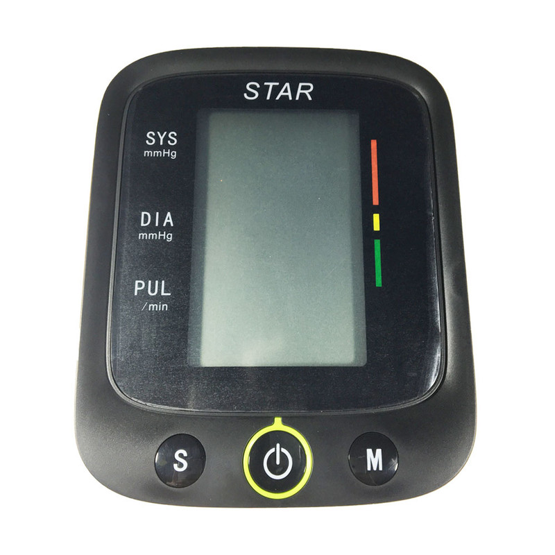فشار سنج دیجیتال استار مدل BF6043 فشار سنج دیجیتال استار مدل BF6043
