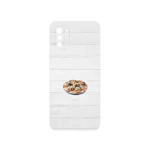 MAHOOT Seafood Cover Sticker for Nokia G21