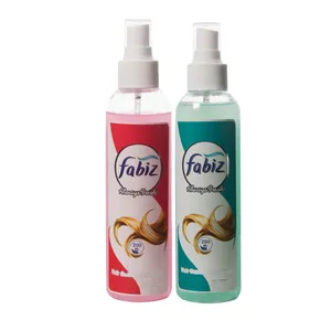 اسپری مو فابیز مدل 412312 حجم 200 میلی لیتر مجموعه 2 عددی