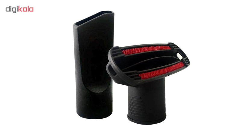 جارو برقی بایترون مدل BVC-2000 جارو برقی بایترون مدل BVC-2000