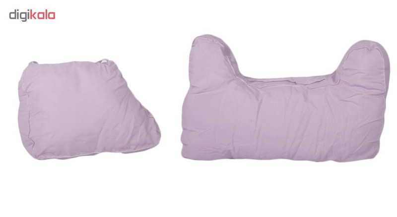 بالش شیردهی ویونا مدل Breast feeding